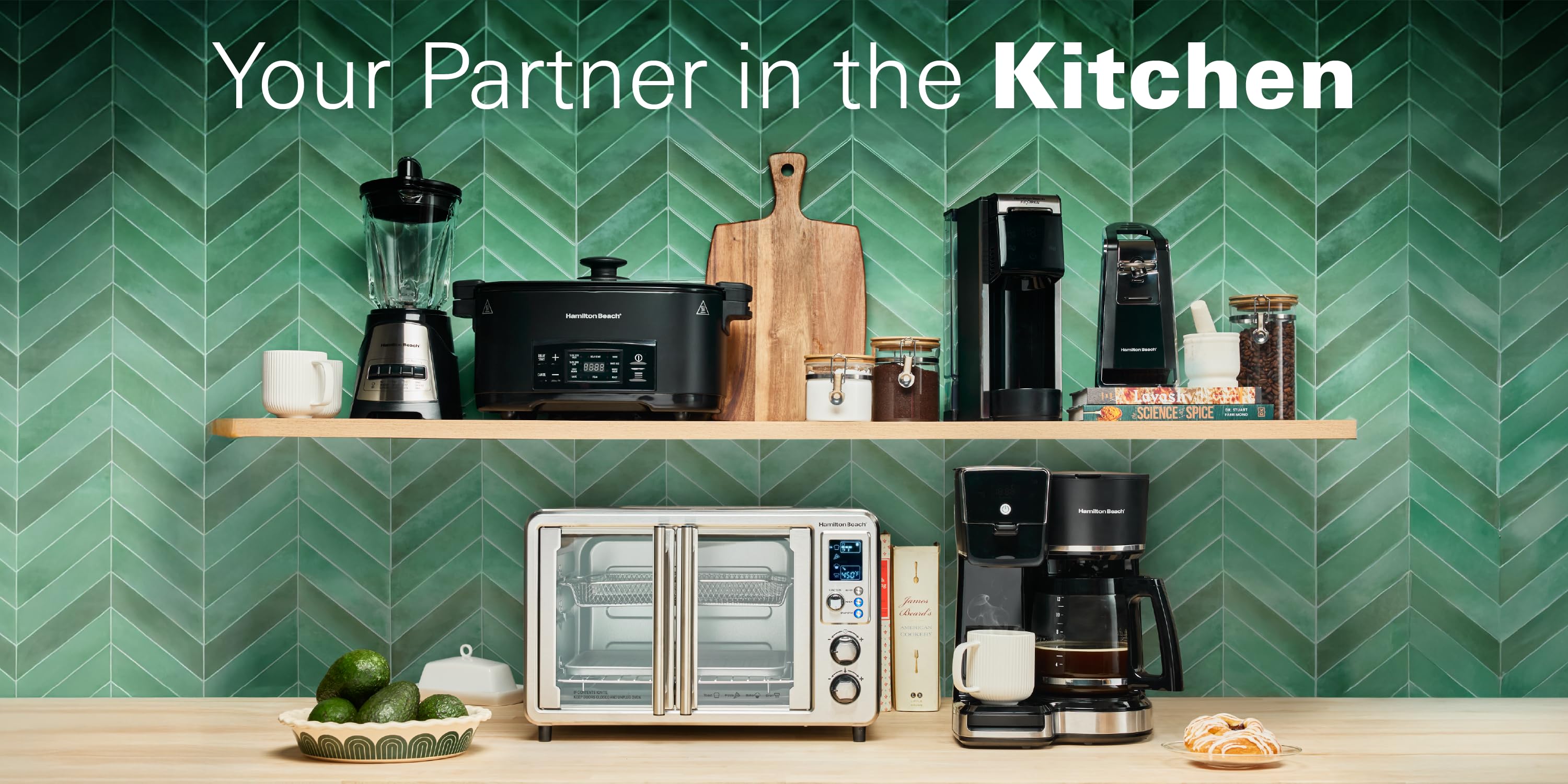 Elevate Your Everyday Kitchen Experience