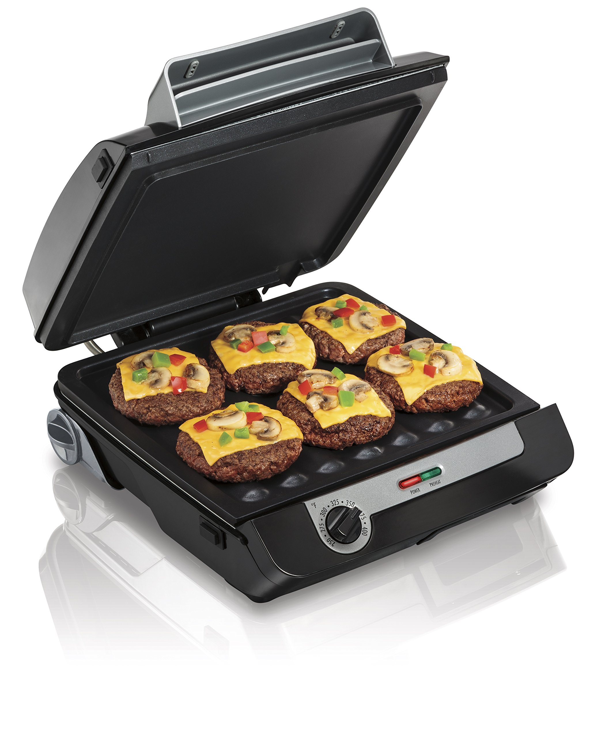 Indoor Grills & Griddles