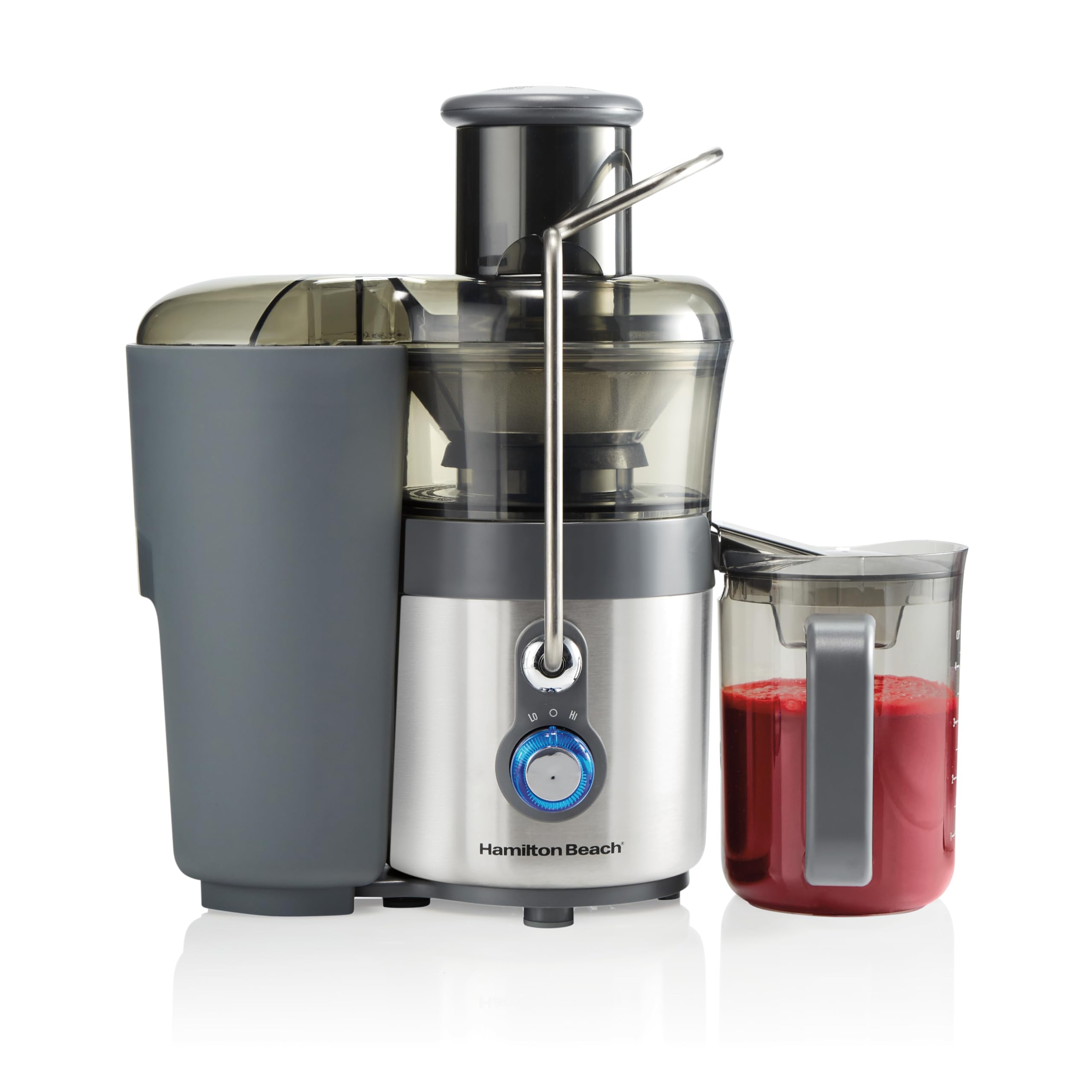 Juicers